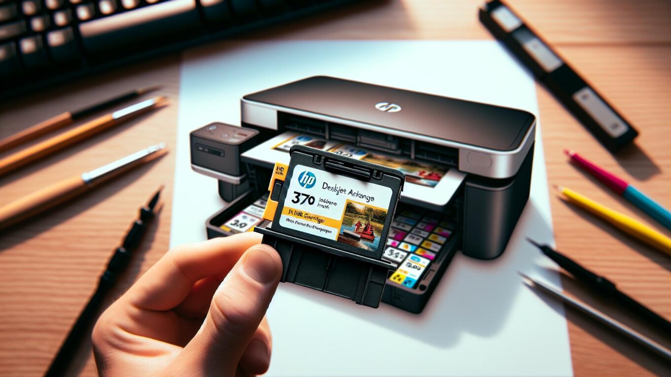 hp 3700 tusz