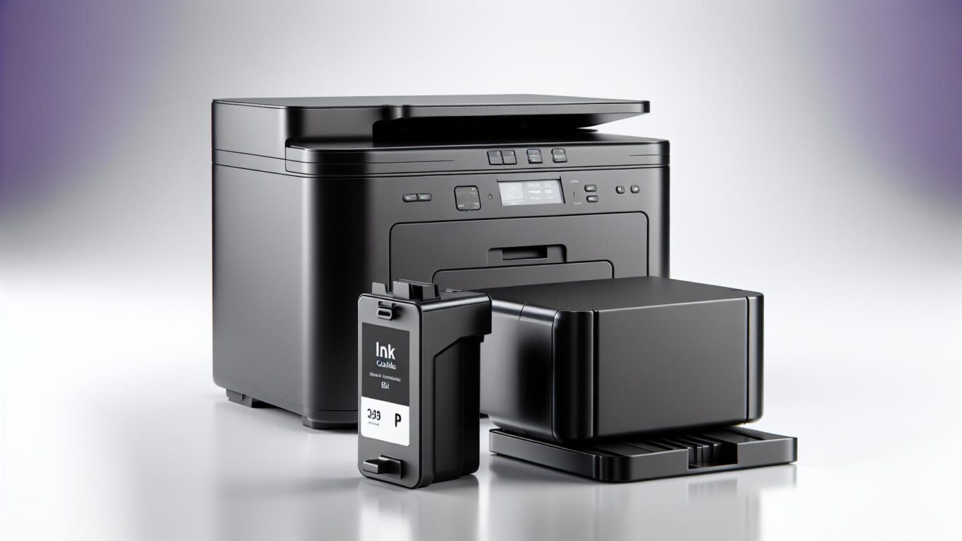 tusz czarny hp 652