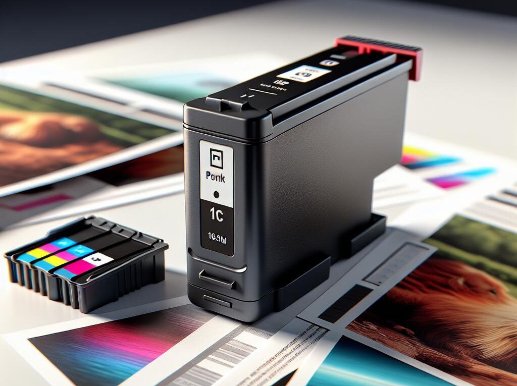hp 305