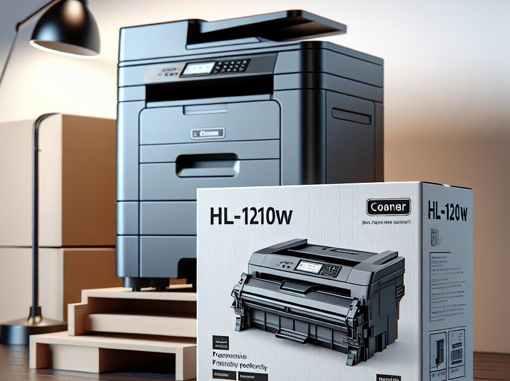 hl-1210w toner