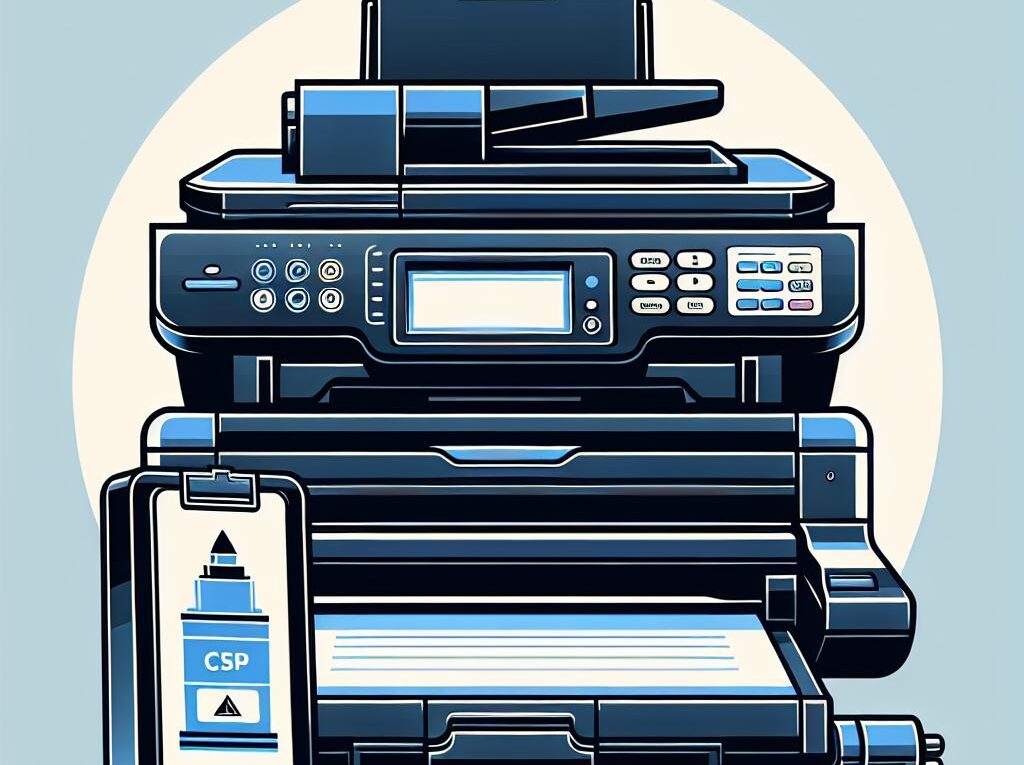 hp 2055dn toner