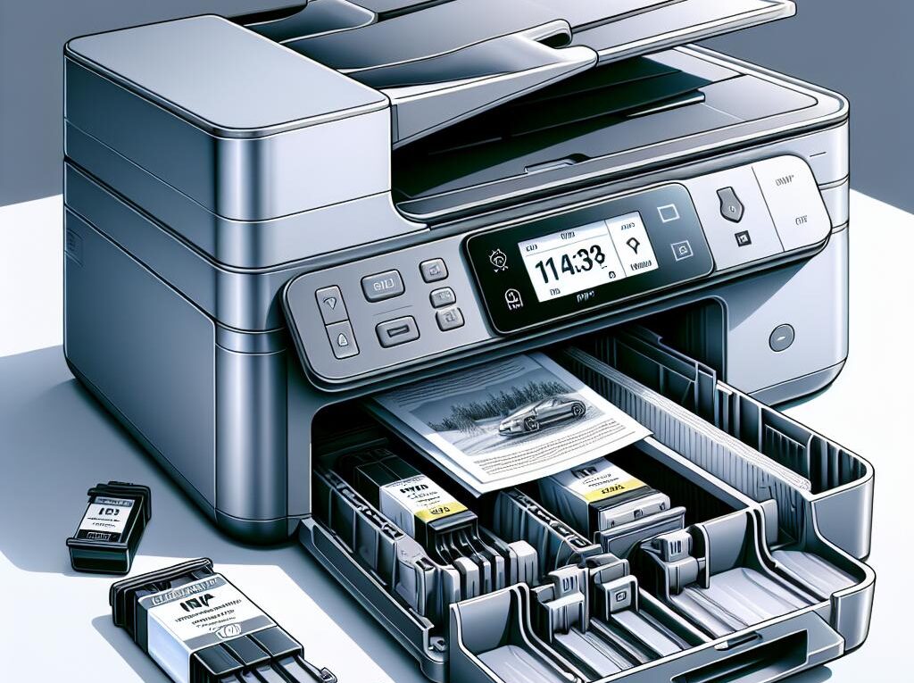 canon pixma ts5350a tusz