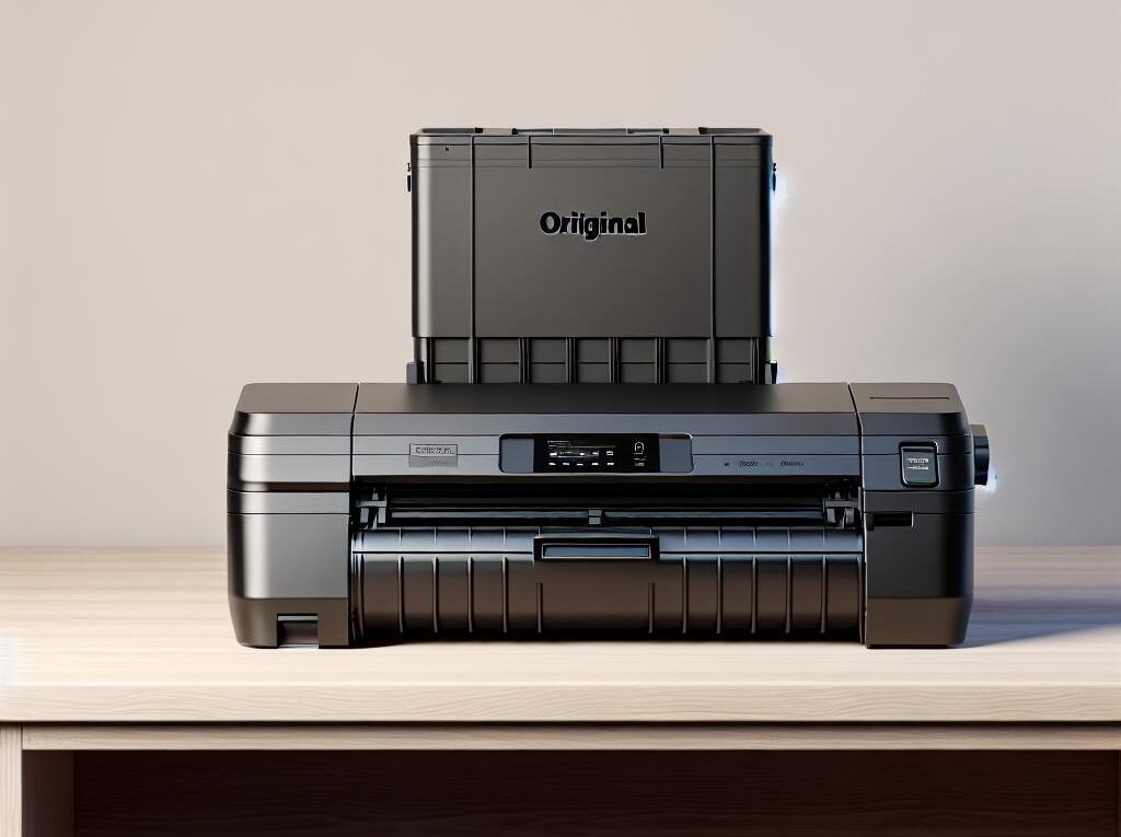 Tonery do drukarek Dell - zamienniki i oryginalne: Kompleksowy przegląd