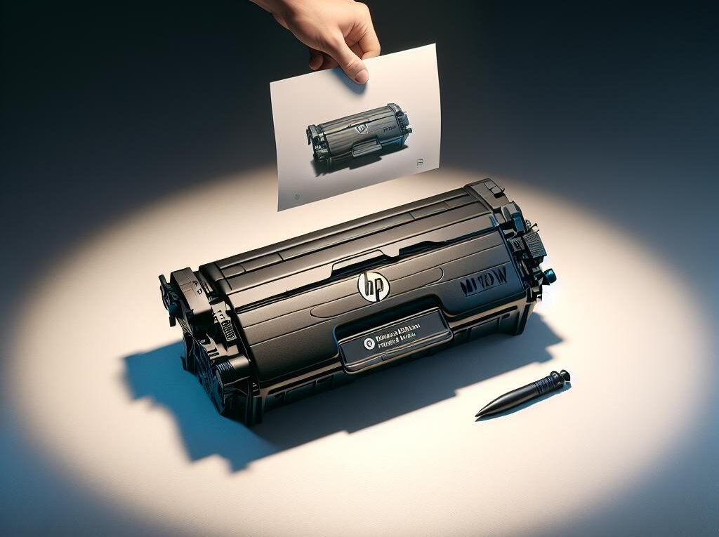 Tonery do HP LaserJet M110w - Zamienniki i Oryginalne: Porównanie i Przegląd