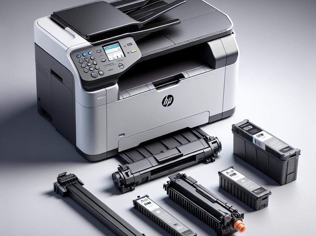 Tonery do HP LaserJet Pro P1102 - zamienniki i oryginalne: Kompleksowy przegląd