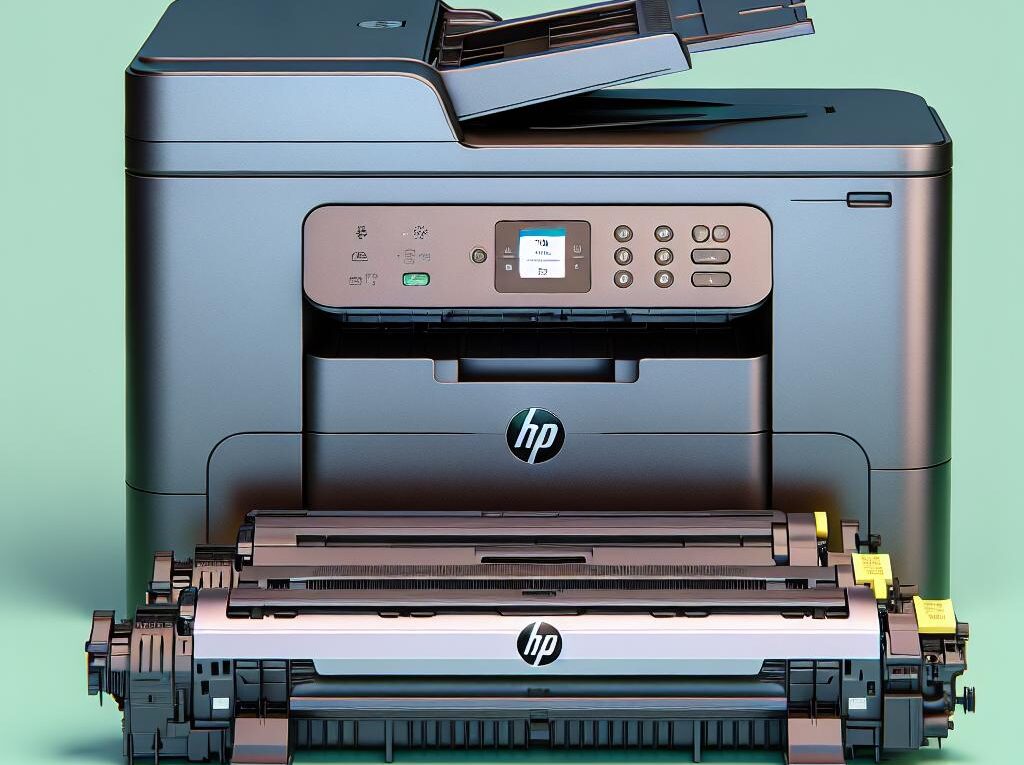 Tonery do HP LaserJet Pro P1102 - zamienniki i oryginalne
