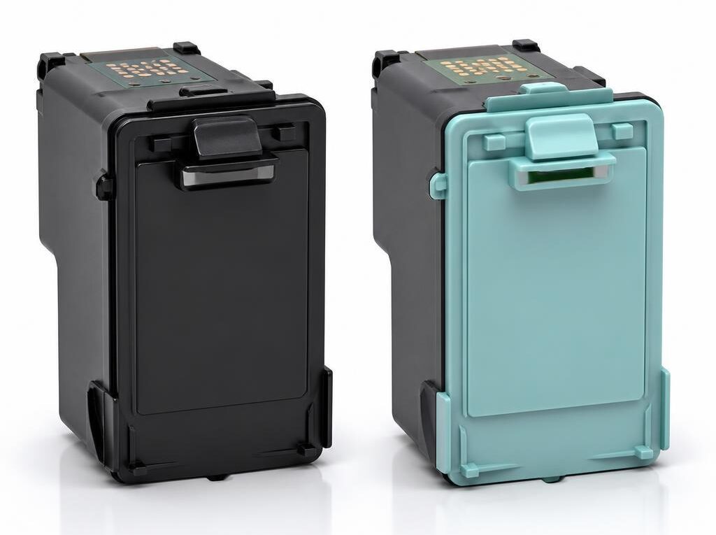 Tonery Epson CX21 - zamienniki i oryginalne: wybór odpowiedni dla twoich potrzeb